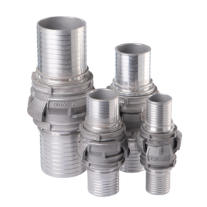 Giá thấp bán buôn 2 "-4" Nhôm nhanh chóng phát hành guillemin khớp nối pháp Ống khớp nối với áp lực cao chữa cháy công cụ - Product Image 6