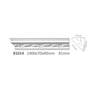 教堂 Cornice 装饰天花板 Cornice 设计理念凹面圆圆 - Product Image 1