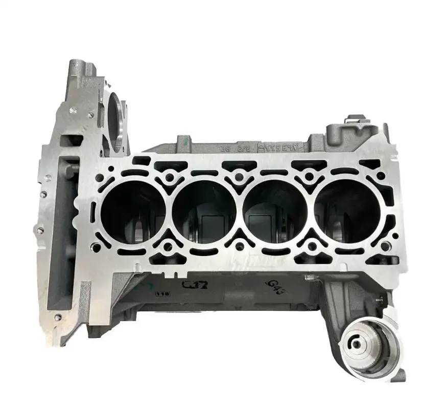 Bloco do cilindro do conjunto do auto sistema 5801880346 5801504613 do motor para Iveco FIC