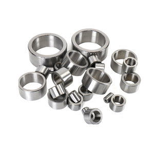 Đồng thau ỐNg Lót đấm tay áo khuôn đẩy lõi xô động cơ lỗ máy xúc Pin bụi tự bôi trơn - Product Image 1