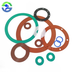 Factory Customized NBR Moulded <strong>EPDM</strong> Damper Anti-Vibration Rubber Gasket Square Rectangular Patterns NBR <strong>EPDM</strong> - Product Image 1