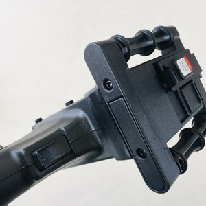 Wettbewerbs fähiger Preis Handheld-Tinten strahl drucker Kleine digitale Chargen nummer Produktions datum Schnellt rockn ender Drucker - Product Image 6