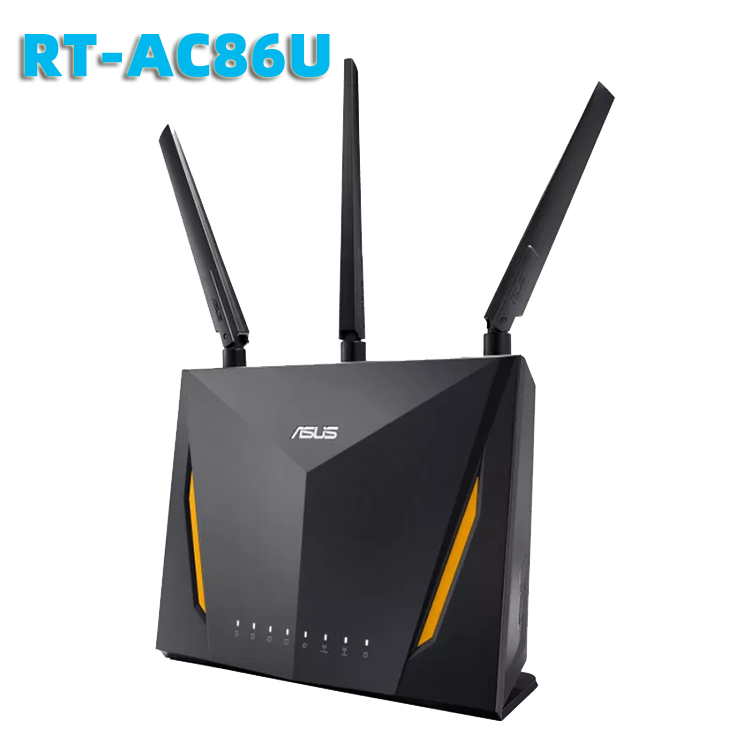 RT-AC86U
