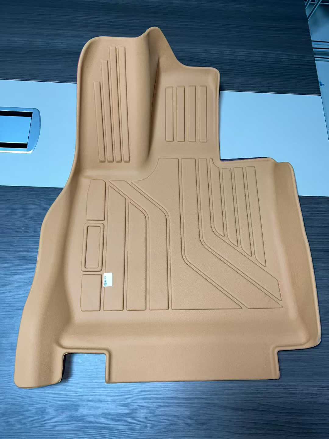 Amarillo beige
