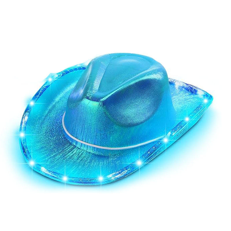 Lámpara colorida azul de la gestión de la red