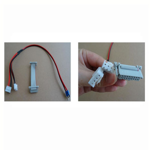 Großhandel versand bereit im Freien 256x128mm P4 LED-Anzeige modul im Freien P4 LED-Modul LED-Panel auf Lager - Product Image 4