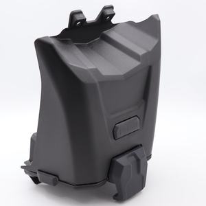 Cho bombardier X3 nhiệm vụ nặng nề ABS ATV kiểm soát trung tâm chủ <span class=keywords><strong>Phablet</strong></span> Organizer khay GPS núi thiết bị điện tử - Product Image 6