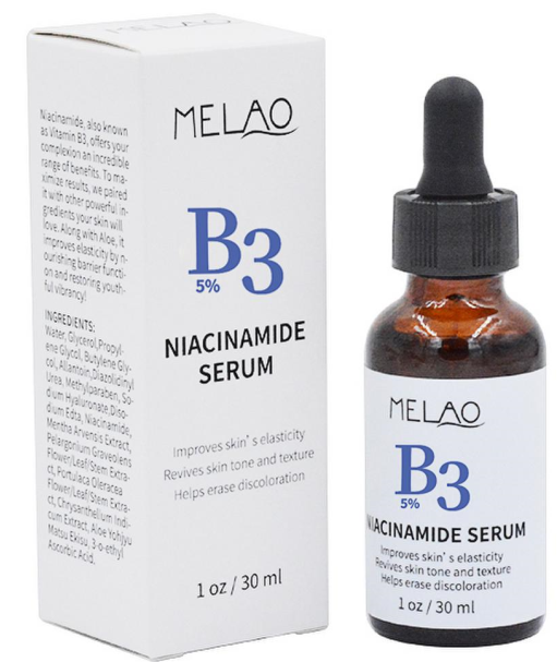 30ml Niacinamide Serum