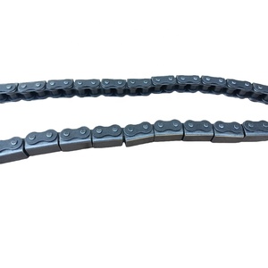 U Type Attachment Roller <strong>Chain</strong> with U1 U2 Attachment - Product Image 3
