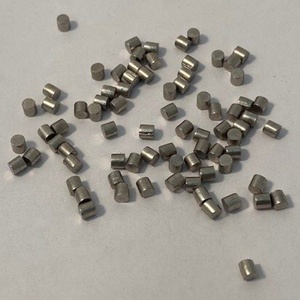 الأكثر مبيعًا عنصر مكعب البلاتين عالي النقاء سبائك البلاتين المعادن والمنتجات المعدنية - Product Image 4