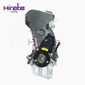 Volkswagen B5 AWU 1.8T Turbo motor montaj Passat B5 & Audi A4 A6 2000-2005 benzin yakıt tipi için yeni durum - Product Image 2