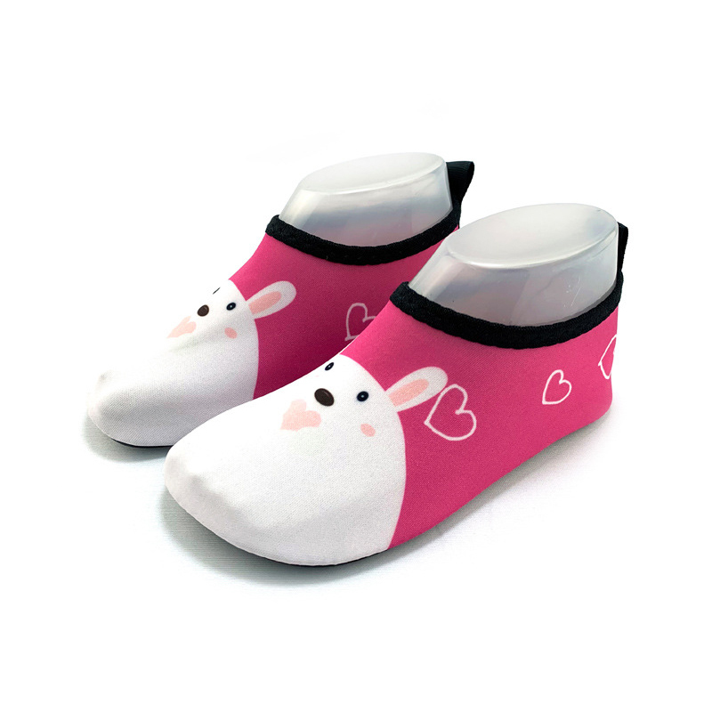 Orso bianco roseo
