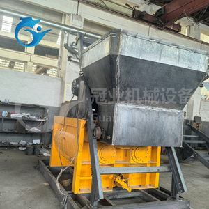 JS1000 Selbst laden der Betonmischer Automatisches Entladen von Beton mischmasch inen zum Verkauf - Product Image 6