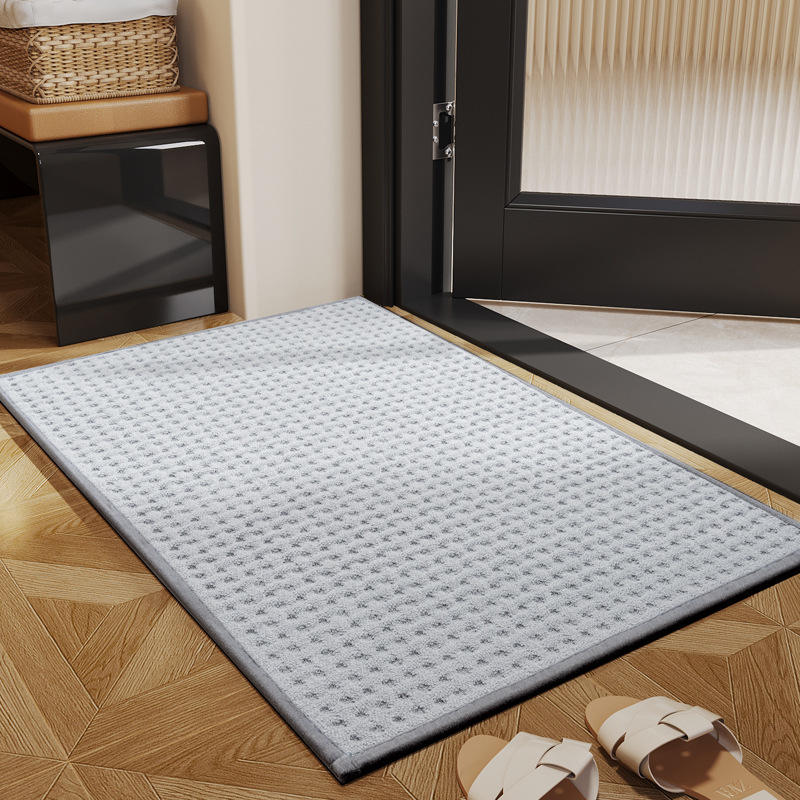 Forro polar - Gris claro