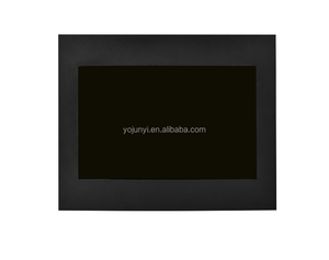 Çerçeve ile 22 inç USB seri dokunmatik port Pot O altın dokunmatik oyun monitör