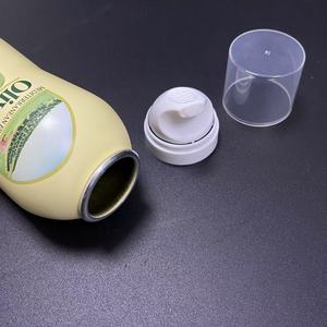 200ML 250ML 300ML yenilebilir yağ zeytinyağı ceviz yağ püskürtme şişesi şişe gıda sınıfı kaplama özelleştirilebilir alüminyum Aerosol kutuları - Product Image 3