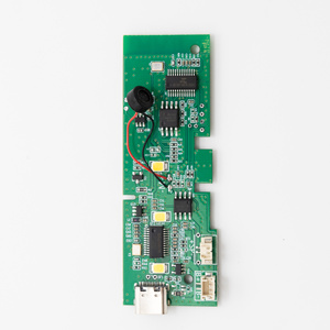 OEM ODM Audio PCBA PCB Baugruppe Leiterplatte Design Leiterplatte Schlafmaschine PCB PCBA