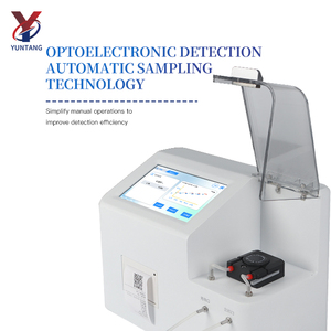 Automatic Lab Amylose Grain Starch Content Detection Tester <strong>Testing</strong> Equipment - Product Image 3