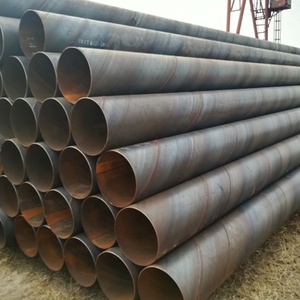 <strong>API</strong> <strong>5L</strong> PSL2 X52 12\&quot; WT8.56MM 3LPE Coating SSAW <strong>Pipeline</strong> Oil Drill Structure Pipe for Oil &amp; Gas Industry ASTM Standard 6m Length - Product Image 5