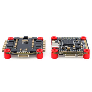 Sorpassa Hobby F405 controllore di volo B55A 4 in1 ESC FC Stack per RC FPV aereo Drone - Product Image 5