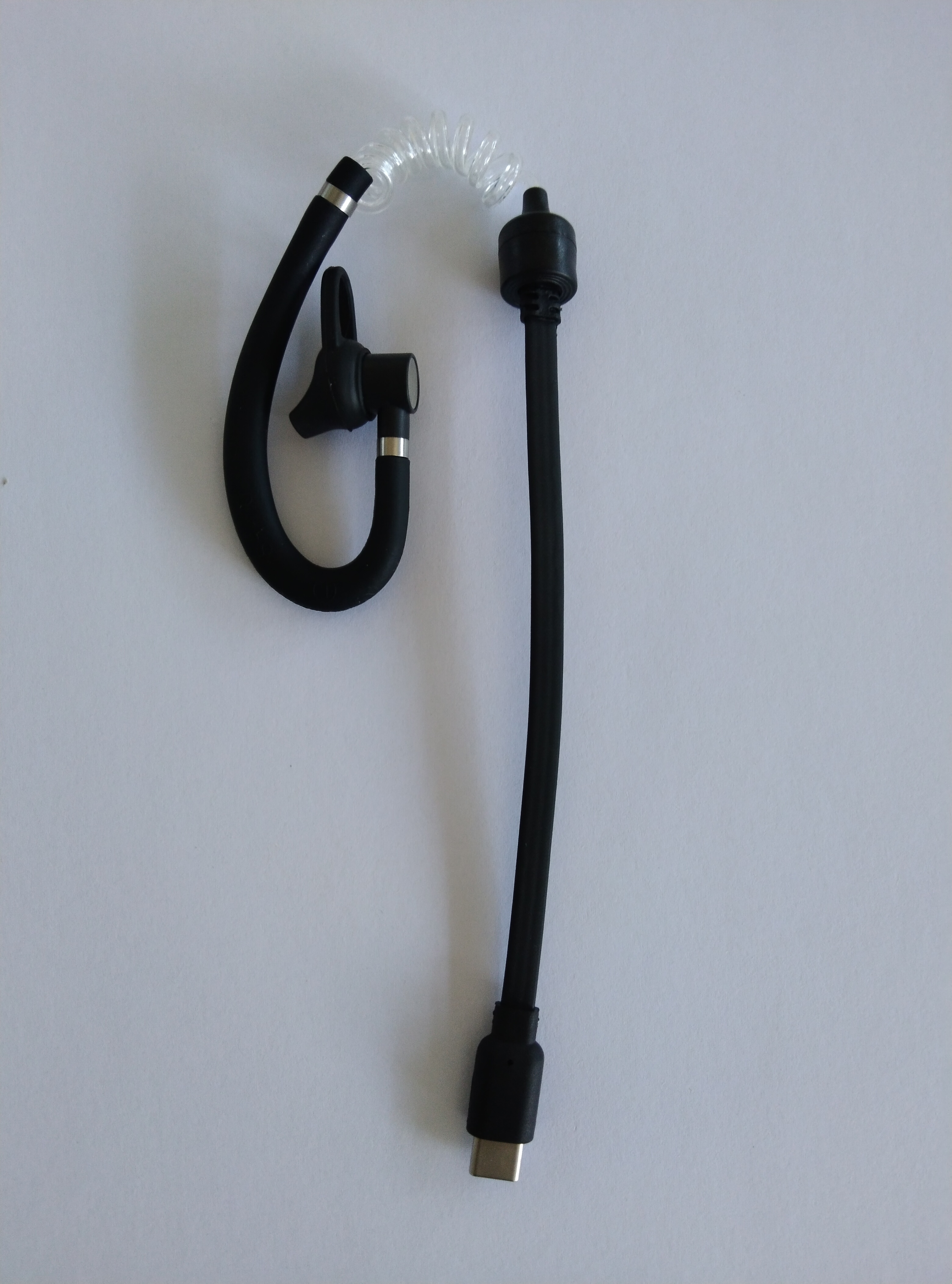 Accessoires pour écouteurs
