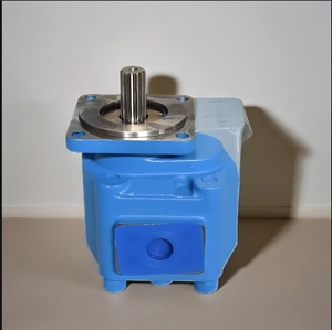 Chất lượng cao 15cc-100cc/Rev cbgj bơm bánh răng Giao hàng nhanh đến USA/EU/Trung Đông máy bơm thủy lực - Product Image 6