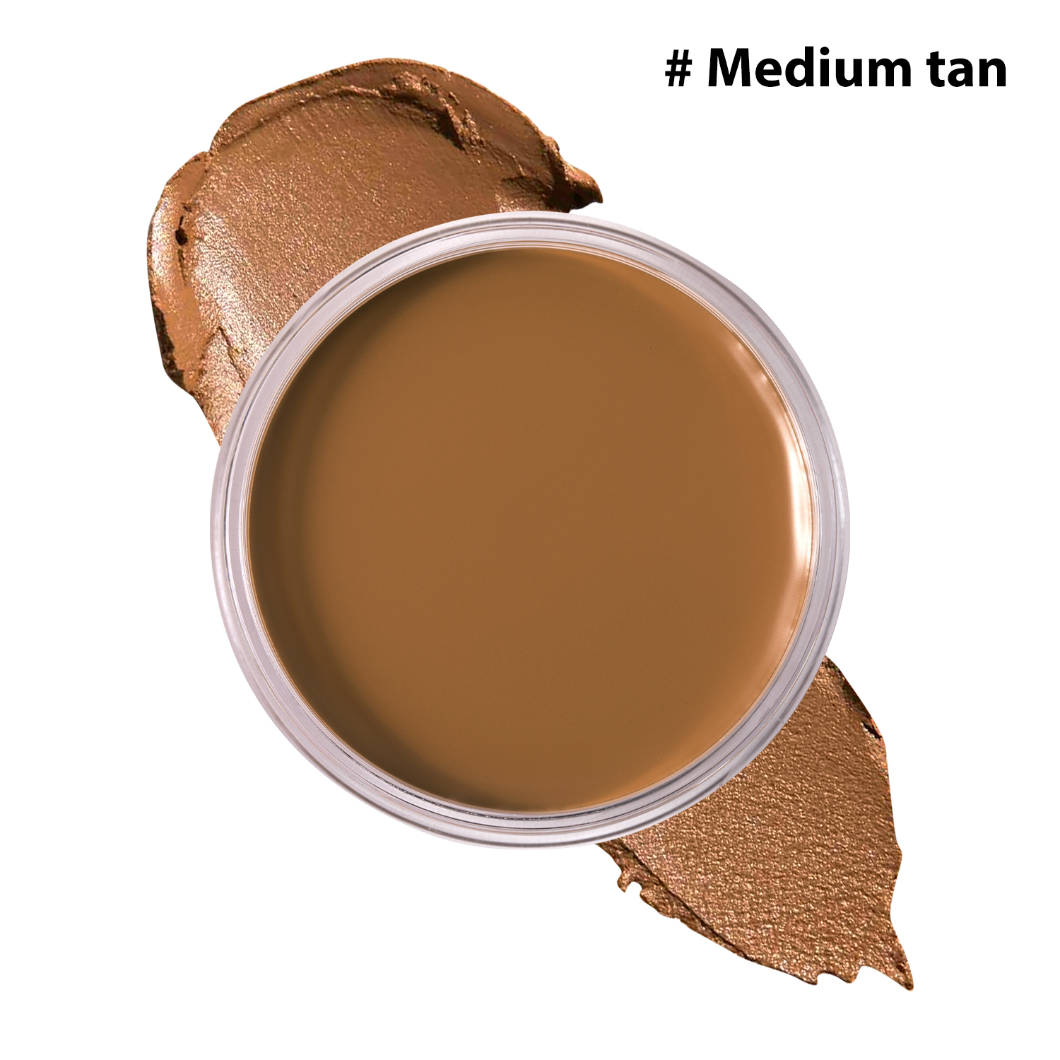 03 # Medio Tan