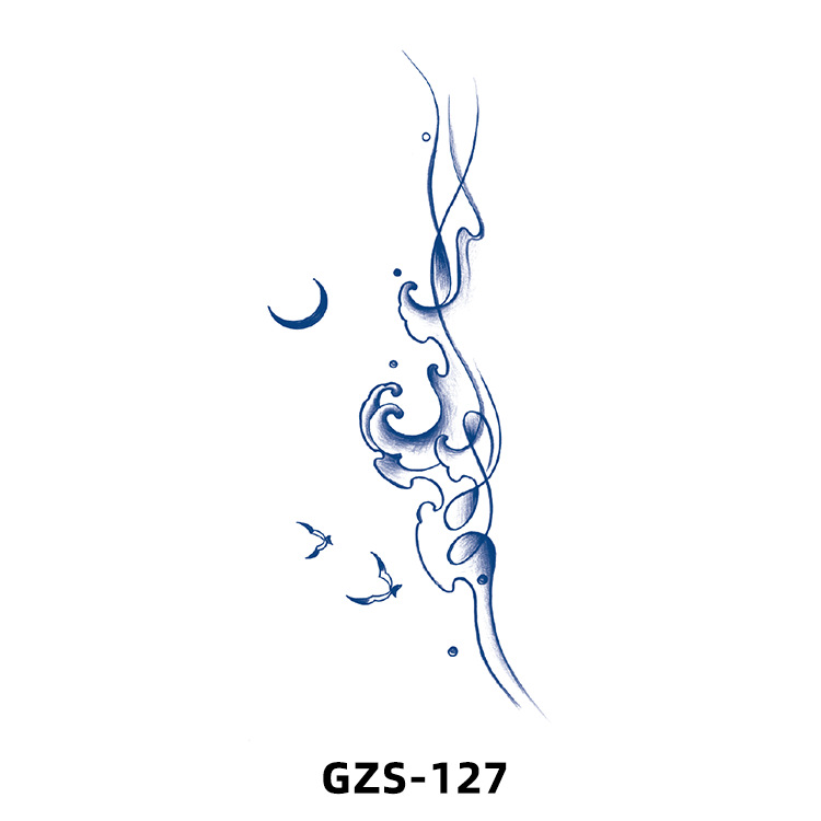 GZS-127