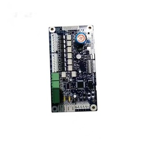 Carrier <strong>Control</strong> Panel Board 32GB500442 <strong>Control</strong> Circuit Board CEPL130567-03 for 30XA <strong>Chillers</strong> 32GB500442EE