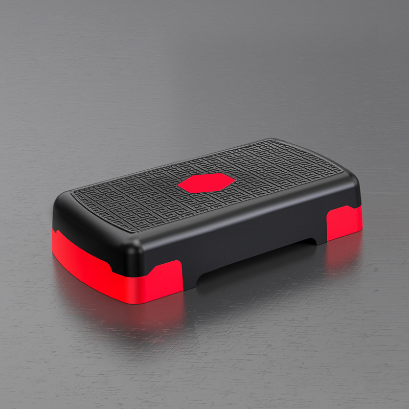 Black red