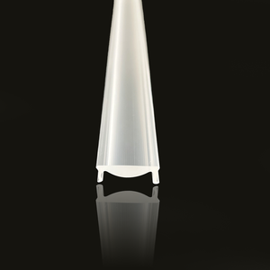 Bming optik üretici ekstrüzyon Led Lens akrilik lineer Led ışık Lens 30 derece 60 derece 90 derece - Product Image 5