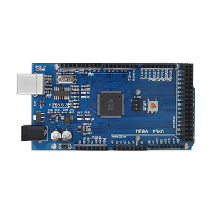 RedChip MEGA2560 ATmega2560 ATmega 16AU CH3 40G R3 Entwicklungs platinen C IDE Micro Controller für Arduino - Product Image 1