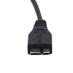 High Speed <strong>USB</strong> <strong>3</strong>.<strong>1</strong> C Male to Micro B <strong>USB</strong> <strong>Type</strong> C to <strong>USB</strong> Micro B Cable for HDD External Hard Drive