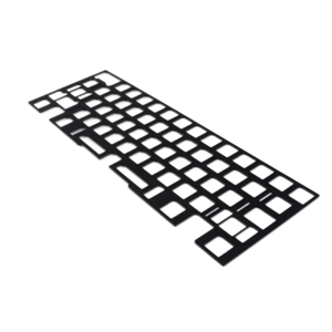 Без запаса, без навалом, пользовательский CNC Service Teclado Mecanico, индивидуальный, высокоточный корпус механической клавиатуры, корпус игровой клавиатуры, Комплект клавиатуры - Product Image 2