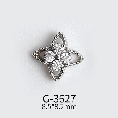 G-3627 5PCS