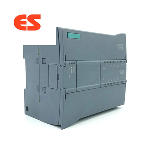 Original Stock Plc Programmier steuerung S7-1200 Cpu S7 1200 6ES7214-1HG40-0XB0 6ES7214-1BG40-0XB0 6ES7212-1BE40-0XB0 High Perf - Product Image 1