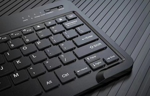 <strong>IOS</strong> Android for Windows 10 11 12 13 Inch Tablet Mini Wireless for Bluetooth <strong>Keyboard</strong> New for iPad 10th iPad Pro 2024 Laptop - Product Image 5