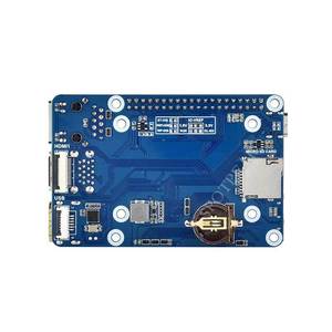 Raspberry Pi CM5-Entwicklungsplatine Computing-Modul mit E/A-Erweiterungs basis Compute-Modul 5 E/A-Basis platine - Product Image 3