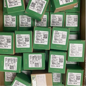 适用于施耐德STBACI0320K模拟电流输入4通道100% 原件