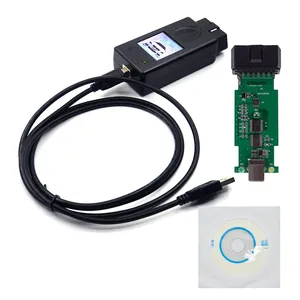 20 adet/grup ücretsiz kargo otomatik tarayıcı Obd2 arayüzü ile kod okuyucu için 1.4 1.4.0 sürüm otomatik teşhis aracı - Product Image 1