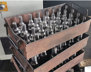 <strong>Punch</strong> Tools CNC Thick <strong>Turret</strong> <strong>Press</strong> Precision Tooling <strong>Punches</strong> Dies