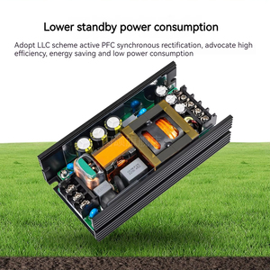 240W AC DC marco abierto SMPS con 48V 5A fuente de alimentación 60Hz frecuencia 240V entrada para iluminación LED 50W potencia de salida - Product Image 6