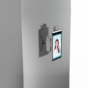 Puerta de torniquete de alta calidad, sistema de asistencia de reconocimiento facial, cámara de Control de acceso, dispositivo inteligente - Product Image 5