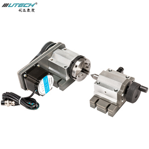 Enrutador CNC 3020, máquina de grabado de escritorio, Mini Motor paso a paso de alta precisión, 3 ejes, gran oferta - Product Image 3