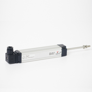 75mm Resistance <strong>Output</strong> LWH Pulling Rod Type <strong>Linear</strong> Displacement Position <strong>Sensor</strong> with <strong>Linear</strong> Joint