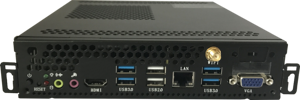 OPS Mini I5 Interactive Whiteboard Display Linux <strong>Operating</strong> <strong>System</strong> Embedded DDR4 <strong>Computer</strong> with DP HD for Touch Stock Availability - Product Image 2