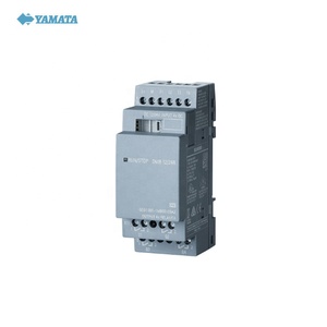 Controlador de programación original, módulo de expansión analógico, 6ED10101055-1M0000-0-0A2 2 8 A2 2 PLC Siemens - Product Image 2