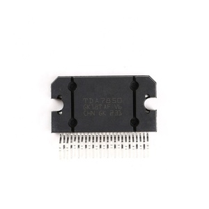 <span class=keywords><strong>TDA7850</strong></span> tda 7850新とオリジナルZIP25オーディオアンプチップ<span class=keywords><strong>TDA7850</strong></span>