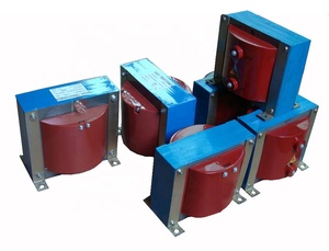 负离子净化器用高压变压器输入220V输出20KV 500W a负氧离子净化器空气净化器 - Product Image 3