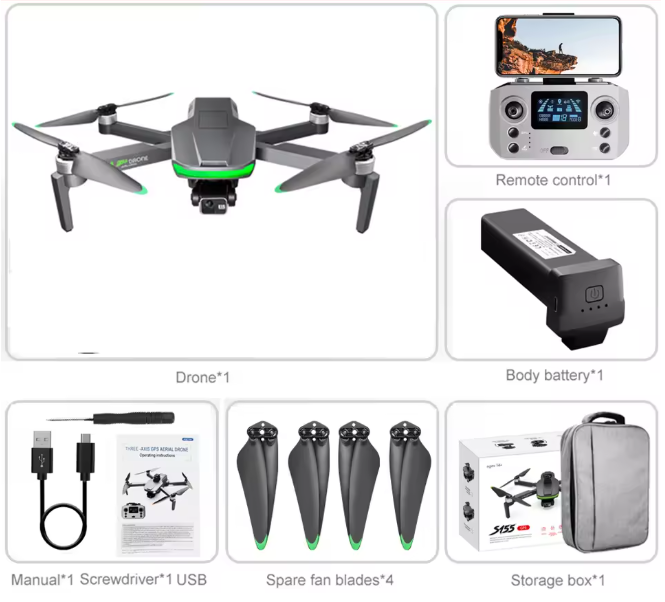 GRIS sans évitement d'obstacles